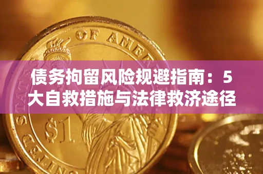 武汉债务拘留风险规避指南：5大自救措施与法律救济途径